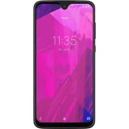 T-Mobile Revvlry+ 64GB - Black - Unlocked