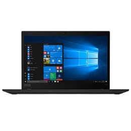 Lenovo ThinkPad T14 14-inch (2020) - Ryzen 7 - 4000 Series (U) - 16 GB - SSD 1 TB