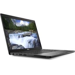 Dell Latitude 7390 13-inch (2018) - Core i5-8350U - 8 GB - SSD 256 GB