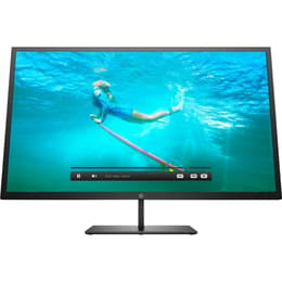 Hp 32-inch Monitor 2560 x 1440 LED (Pavilion 4WH45AA)