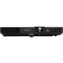 Epson PowerLite 1780W Video projector 3000 Lumen - Black/White