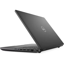 Dell Latitude 5401 14-inch (2019) - Core i5-9400H - 16 GB - SSD 256 GB