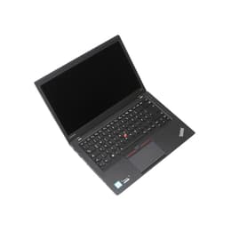Lenovo ThinkPad T460 14-inch (2015) - Core i5-6300U - 16 GB - SSD 512 GB