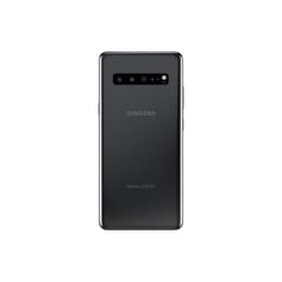 Galaxy S10 5G 256GB - Black - Locked Verizon