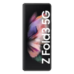 Best Buy: Samsung Galaxy Z Fold3 5G 512GB Phantom Black (AT&T) SM-F926U