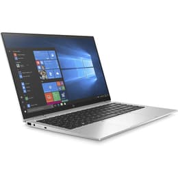 Hp EliteBook X360 1040 G7 14-inch (2020) - Core i7 - Gen 10 (U) - 16 GB - SSD 512 GB