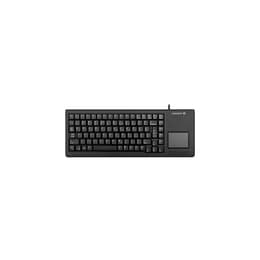 Cherry Keyboard QWERTY Backlit Keyboard G845500LUMEU2 G84-5500 XS