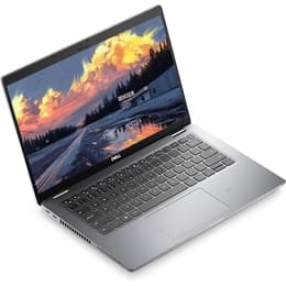 Dell Latitude 5420 14-inch (2021) - Core i5-1145G7 - 16 GB - SSD 1 TB