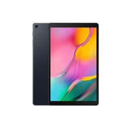 Galaxy Tab A 10.1 32GB - Black - (Wi-Fi)