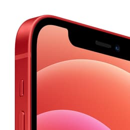 iPhone 12 256GB - Red - Locked T-Mobile