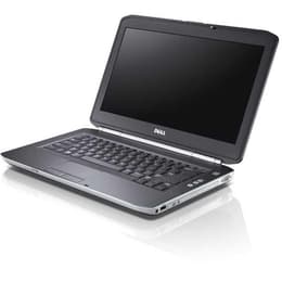 Dell Latitude E5430 14-inch (2012) - Core i5-3320M - 4 GB - HDD 250 GB