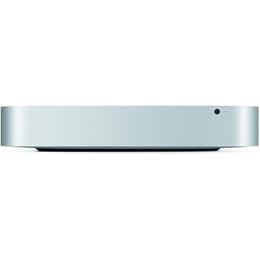 Mac mini (October 2014) Core i5 2.8 GHz - SSD 128 GB + HDD 2 TB - 16GB