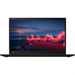 Lenovo ThinkPad X1 Carbon 9th Gen 14-inch (2020) - Core i5-1135G7 - 8 GB - SSD 256 GB