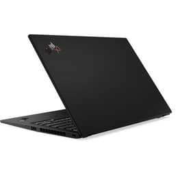Lenovo ThinkPad X1 Carbon 9th Gen 14-inch (2020) - Core i5-1135G7 - 8 GB - SSD 256 GB