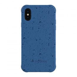 iPhone X/XS case - Compostable - The Pacifi