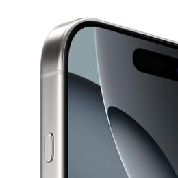 iPhone 16 Pro Max 1000GB - White Titanium - Locked T-Mobile