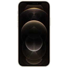 iPhone 12 Pro 128GB - Gold - Unlocked