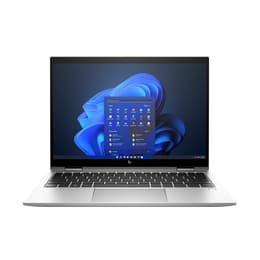 Hp Elite x360 1040 G9 14-inch (2022) - Core i5-1235U - 16 GB - SSD 256 GB