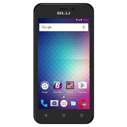 Blu Grand Mini 8GB - Black - Unlocked