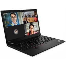 Lenovo ThinkPad T590 15-inch (2019) - Core i5 - Gen 8 (U) - 8 GB - SSD 512 GB