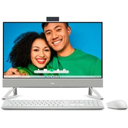 Dell Inspiron 7720 AIO 27" - Core i7-1355U - RAM 64 GB - SSD 1 TB + HDD 1 TB