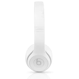 Beats Solo3 Wireless Headphone Bluetooth - White