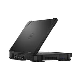 Dell Latitude 5424 Rugged 14-inch (2020) - Core i7-8650U - 16 GB - SSD 256 GB