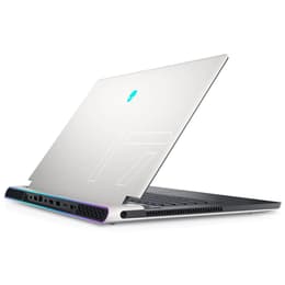 Dell Alienware X17 R1 17-inch - Core i7-11800H - 16GB 1024GB NVIDIA GeForce RTX 3070