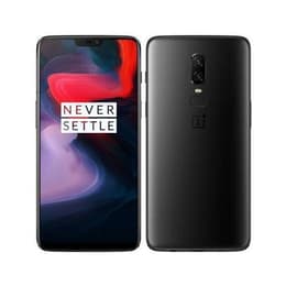 OnePlus 6 128GB - Black - Unlocked - Dual-SIM