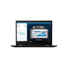 Lenovo ThinkPad X13 Yoga (Gen 1) 13" Core i7 1.8 GHz - SSD 512 GB - 16 GB QWERTY - English