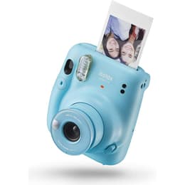 Fujifilm Instax Mini 11 Instant Camera 5 MP - Blue