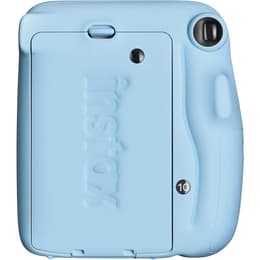 Fujifilm Instax Mini 11 Instant Camera 5 MP - Blue