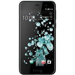 HTC U Play 32GB - Black - Locked Verizon
