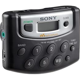 Sony SRF-M37W Radio