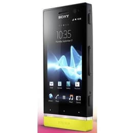 Xperia U 8GB - Jaune - Locked Verizon