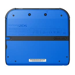 Nintendo 2DS - HDD 4 GB - Blue Mario Kart Edition