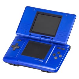 Nintendo 2DS - HDD 4 GB - Blue Mario Kart Edition