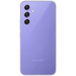 Galaxy A54 128GB - Purple - Unlocked
