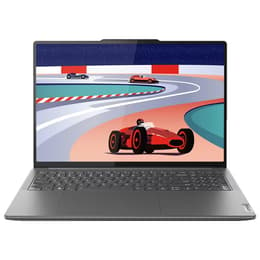 Lenovo Slim Pro 9 16IRP8 16-inch (2023) - Core i9-13905H - 32 GB - SSD 1000 GB