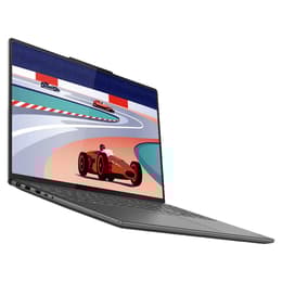 Lenovo Slim Pro 9 16IRP8 16-inch (2023) - Core i9-13905H - 32 GB - SSD 1 TB