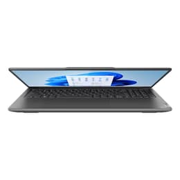 Lenovo Slim Pro 9 16IRP8 16-inch (2023) - Core i9-13905H - 32 GB - SSD 1 TB