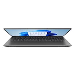 Lenovo Slim Pro 9 16IRP8 16-inch (2023) - Core i9-13905H - 32 GB - SSD 1000 GB