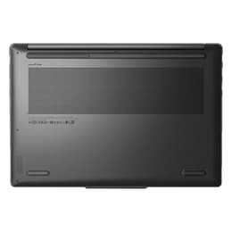 Lenovo Slim Pro 9 16IRP8 16-inch (2023) - Core i9-13905H - 32 GB - SSD 1 TB