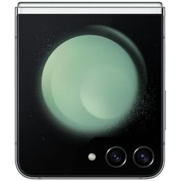Galaxy Z Flip5 512GB - Green - Locked Verizon