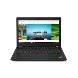 Lenovo ThinkPad X280 12-inch (2018) - Core i5-8350U - 8 GB - SSD 256 GB