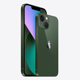iPhone 13 128GB - Green - Locked Verizon