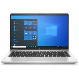Hp EliteBook 840 G6 14-inch (2019) - Core i5-8365U - 8 GB - SSD 256 GB