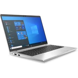 Hp EliteBook 840 G6 14-inch (2019) - Core i5-8365U - 8 GB - SSD 256 GB