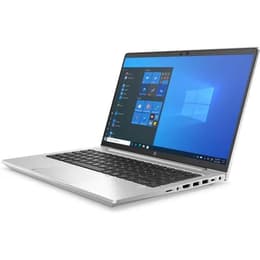 Hp EliteBook 840 G6 14-inch (2019) - Core i5-8365U - 8 GB - SSD 256 GB