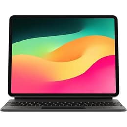 Magic Keyboard (iPad not included) 12.9" () Wireless - Black - QWERTY - English (US)